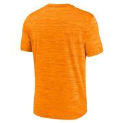 Tennessee Nike Dri-Fit Sideline Velocity Tee